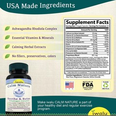 Otc Sleep Aids | Best Supplement Capsule Pill Men Women FREE SHIP