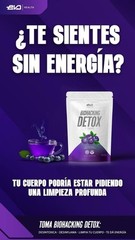 Detox Cleansers