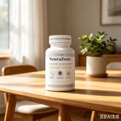 Neurazenx R-ALA ~ Matrix with 1200mg ~ Capsules 120 ~ Recent Exp. Free delivery
