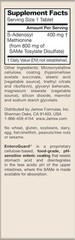 Jarrow Formulas SAMe 400, 400 mg, Extra Strength 30 Tablets Vegan EXP. 10/28