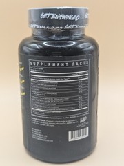 Enhanced Labs SLIN Nutrient Partitioner – 120 Capsules – Exp 09/2027-10/2027