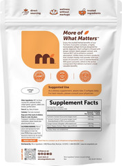 Turmeric Curcumin Supplement with Black Pepper & Ginger, 300 Softgels | Made wit