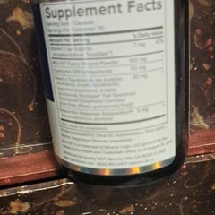 Gundry MD Active Advantage Astaxanthin CoQ10 Anti-Aging Supplement 30 Caps