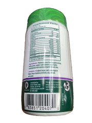 Green Foods Green Magma Orangic & Raw Barley Grass Juice 2.8 oz