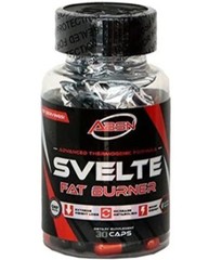 ABSN Svelte Pro 30 Capsules LONG EXPIRY FREE DELIVERY