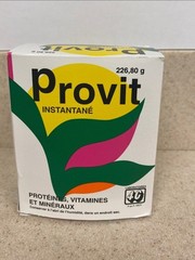PROVIT Multivitamin powder