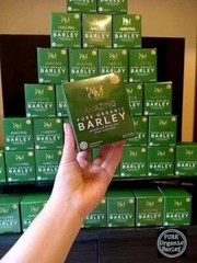 Total 16 Boxes Barley (12 Boxes Bronze Pckge+ 4Barley Discounted Price)