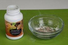 Bearded Dragon Probiotics & Prebiotics 2.8oz