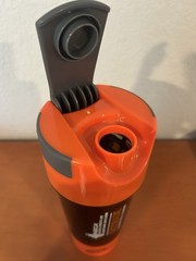 Gatorade Cyclone Shaker Bottle