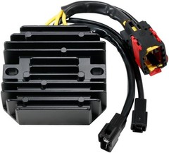 Voltage Regulator Rectifier for Royal Enfield Himalayan 400 410 411 for Royal En