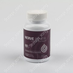 Enhanced Advanced Nerve Support – Maintain Optimal Nerve Health – 60 Capsules 1-
