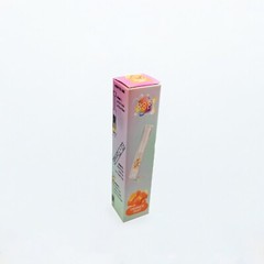 Cigarette Flavor Crush Ball