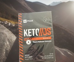 🔥Pruvit Keto OS NAT NARANJA + Orange RAPID RELEASE KETONES 20 pk CHARGED