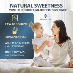 Itharoventis Zeolite Detox Liquid Drops