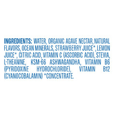 Leisure Hydration Electrolyte Refreshing Lemonade 16oz 12 pack Hydration Drink