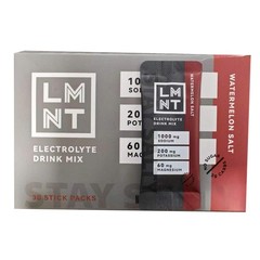Electrolytes: 30-Pack Raspberry Salt | Grapefruit | ZERO-Sugar | NEW | Keto