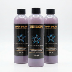 750ml | Maximum Bio-Availability | AuNP 60ppm | Pro Colloidal Gold Supplement |