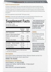 “Premium VIVIS Man Advance Hair Fitness Supplement 180 Tablets 3 Month Supply”