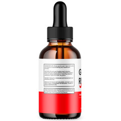 (3 Pack) Glyco Reset Drops Advanced Blood Support Supplement GlycoReset 90 Servs