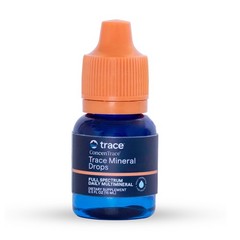 Trace Minerals ConcenTrace Mineral Drops | 0.5 Fl Oz (Pack of 1)