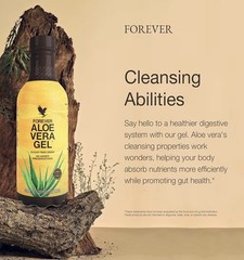 7 Forever Living Aloe Vera Gel 1 Liter ea ENERGY WELLNESS /Halal / Organic.