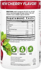 Bountiful Beets, Wholefood Beet Extract Superfood, Helps Support Healthy Circula