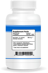 Acai Berry Extract, Contain Antioxidants, Healthy Fats, Improve Cholesterol