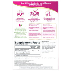 NEW! Estroven Complete Multi-Symptom Menopause Relief, 84 Caplets, EXP 01/2028+