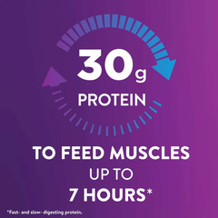 Max Protein Shake, 30G Protein, French Vanilla, 11 Fl Oz, 12 Pack
