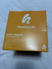 Joint Health & Mobility Daily Liquid Supplement – Joint Support Supplement, I…
