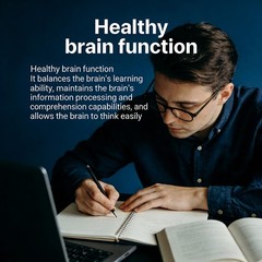 Multivitamins and multiple minerals 660mg 30/60/120Caps Support Brain Health