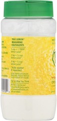 True Lemon Two Pack – Shaker and Lime 10.6 Ounce (Pack of 2), lemon