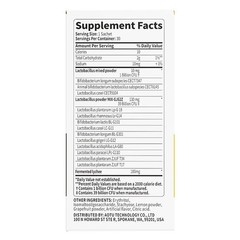 Vinsic Gold Sensitive Probiotics Anti-Allergy Dietary Supplements