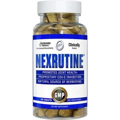 HI TECH LABS NEXRUTINE