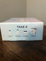 Modere Uplift System Take 4 NEW