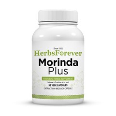 Morinda Plus Capsules – Noni Plus Amla Extract – 90 Capsules