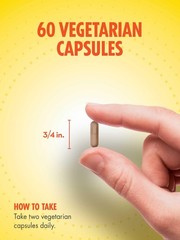 Ceylon Cinnamon Capsules | 60 Pills | with 60 count (Pack of 1)