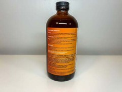 Organic Inflammation Response Formula
