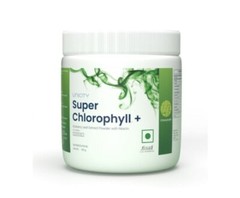 Unicity Super Chlorophyll 100 gms USA FDA APPROVED- FREE SHIPPING WORLDWIDE