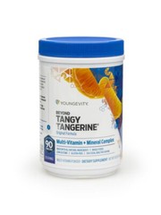 Youngevity Mitchell BTT Basic90 Pak