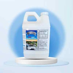 Colloidal Silver 10 PPM 64 OZ FREE PRIORITY MAIL SHIPPING!