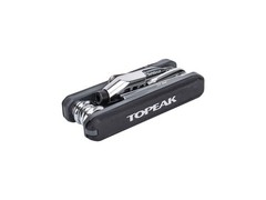 Topeak Hexus X Multi-Tool Black, Silver One Size FAST USA SHIP