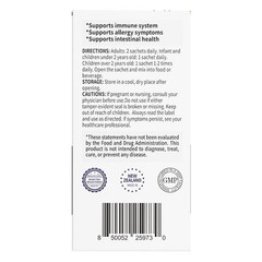 Vinsic Gold Sensitive Probiotics Anti-Allergy Dietary Supplements