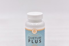Ideal Performance Quietum Plus Dietary Supplement – 60 capsules Exp:09/26