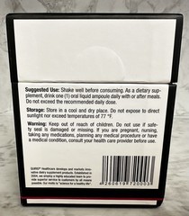 Elasten Drinking Collagen with 28 tubes Hydrolyzed Collagen Germany Express