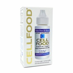 Cellfood Liquid Concentrate, 1 oz 5 pack