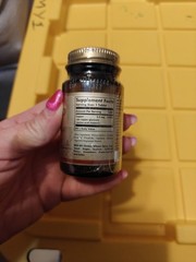 PK2- Solgar Chelated Copper 100 Tablets