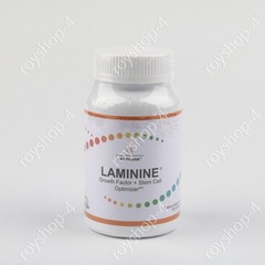 AUTHENTIC LifePharm Laminine Supplement 120 Capsules Total – EXP 07/2027!
