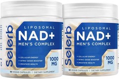 NAD+ Capsules for Cellular Health