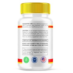 (2 Pack) Sweet Restore Capsules, Sweet Restore Glycogen Support (120 Capsules)